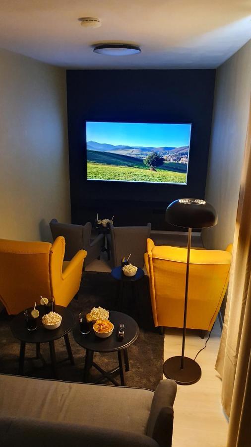 Vila Doliny Konská エクステリア 写真