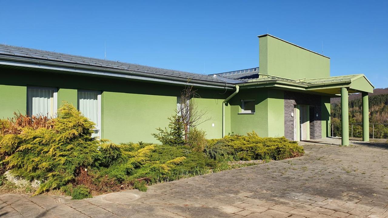Vila Doliny Konská エクステリア 写真