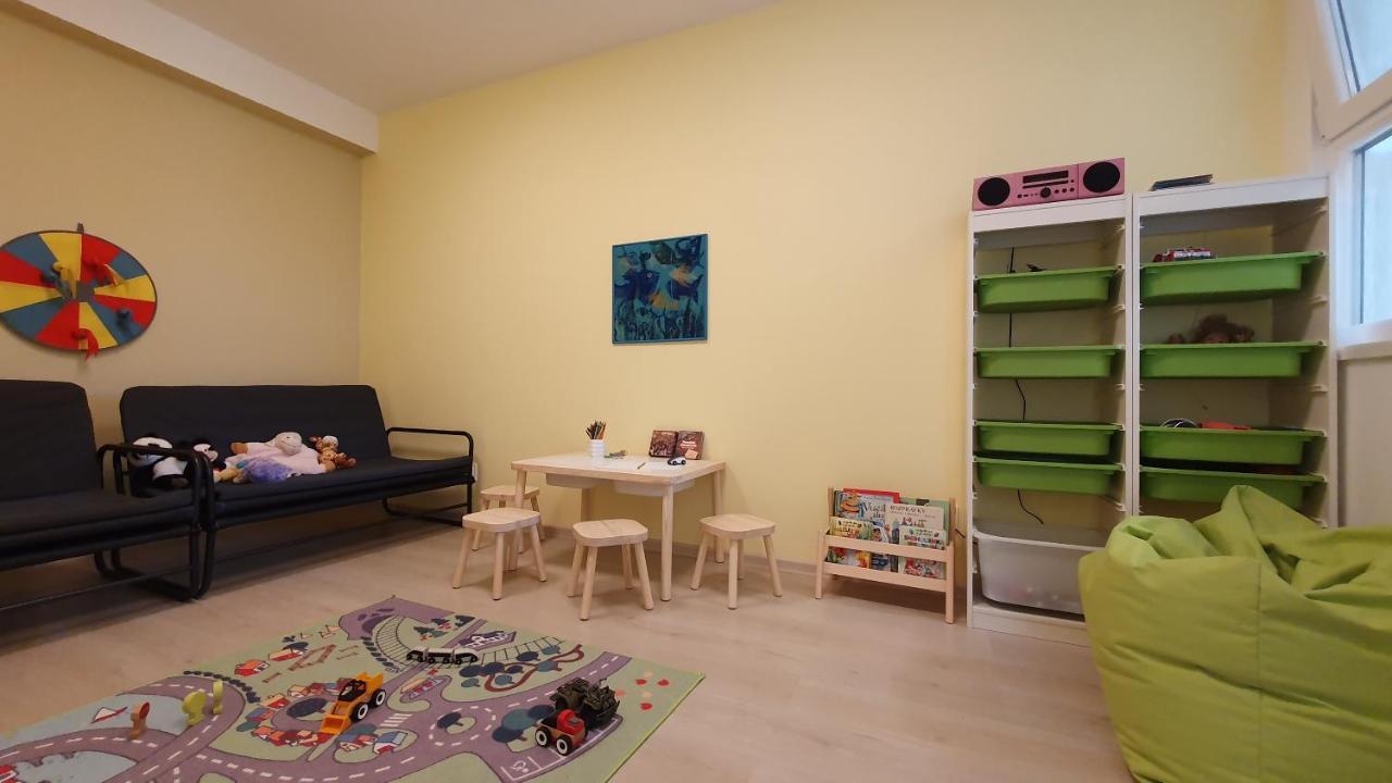 Vila Doliny Konská エクステリア 写真