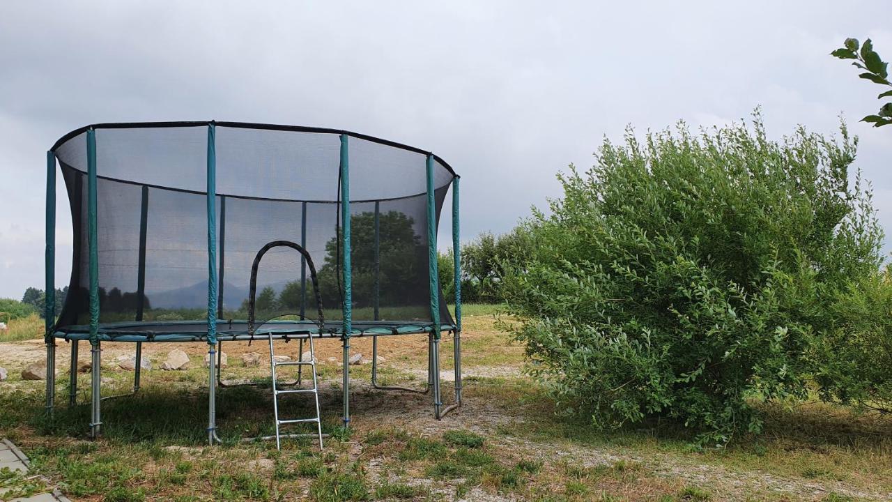 Vila Doliny Konská エクステリア 写真